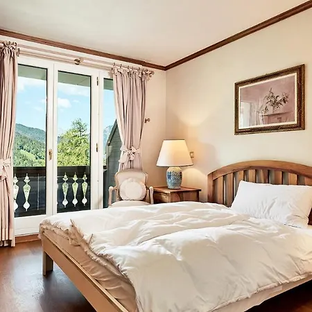 Apartment In 5 Stelle