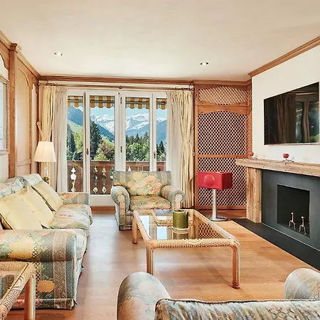 In 5 Stelle Apartment *