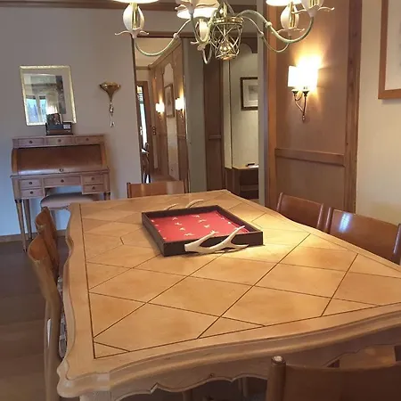 Apartment In 5 Stelle