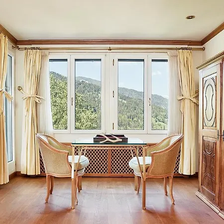 In 5 Stelle * グスタード